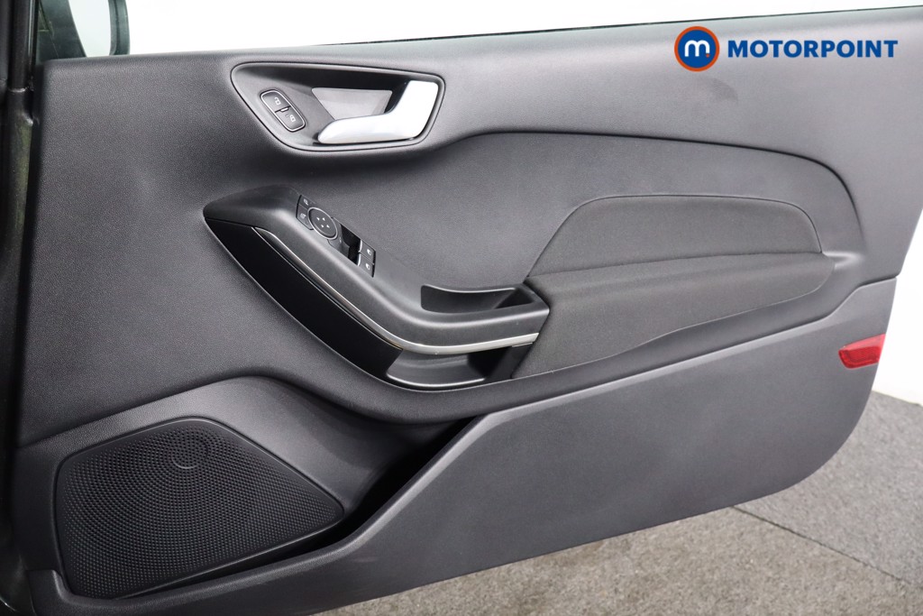 Ford Fiesta St-Line Edition Manual Petrol Hatchback - Stock Number (1561109) - 22nd supplementary image