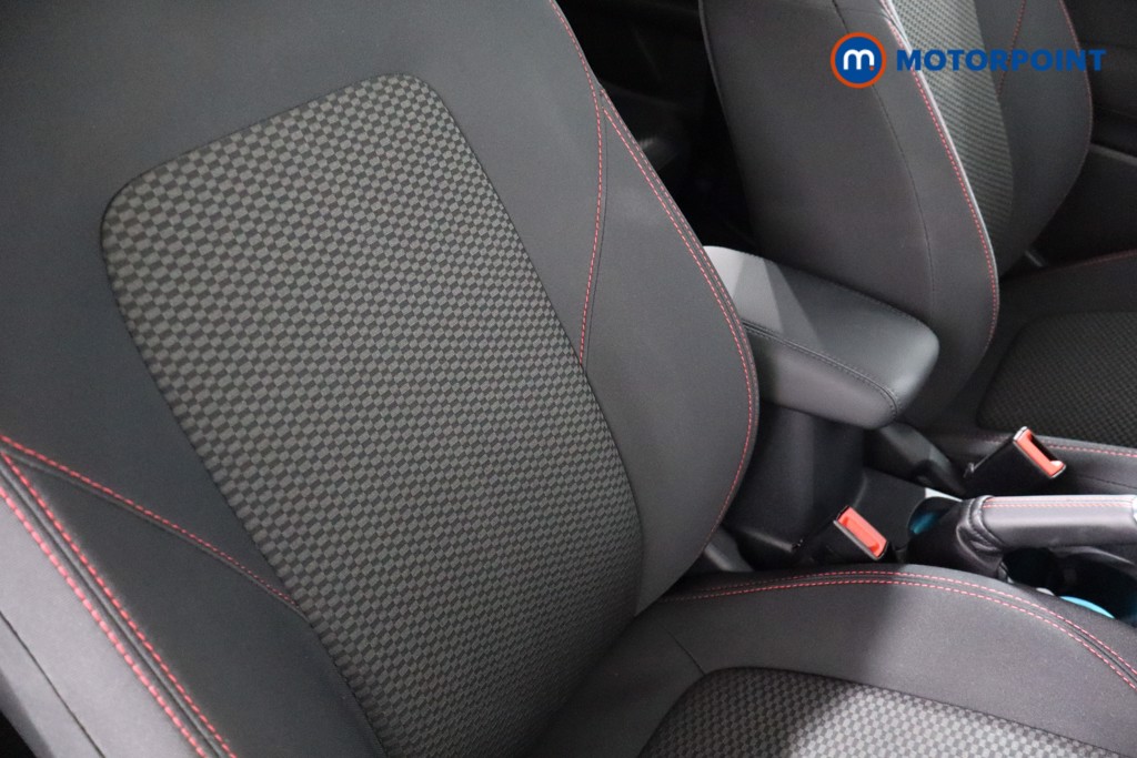 Ford Fiesta St-Line Edition Manual Petrol Hatchback - Stock Number (1561109) - 23rd supplementary image