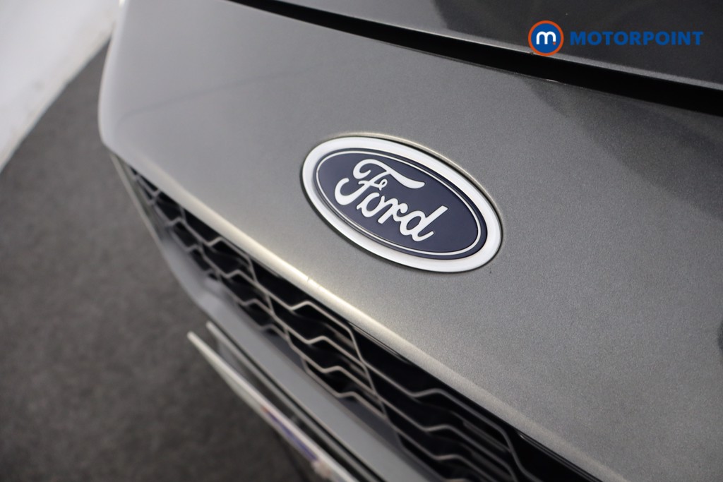 Ford Fiesta St-Line Edition Manual Petrol Hatchback - Stock Number (1561109) - 26th supplementary image