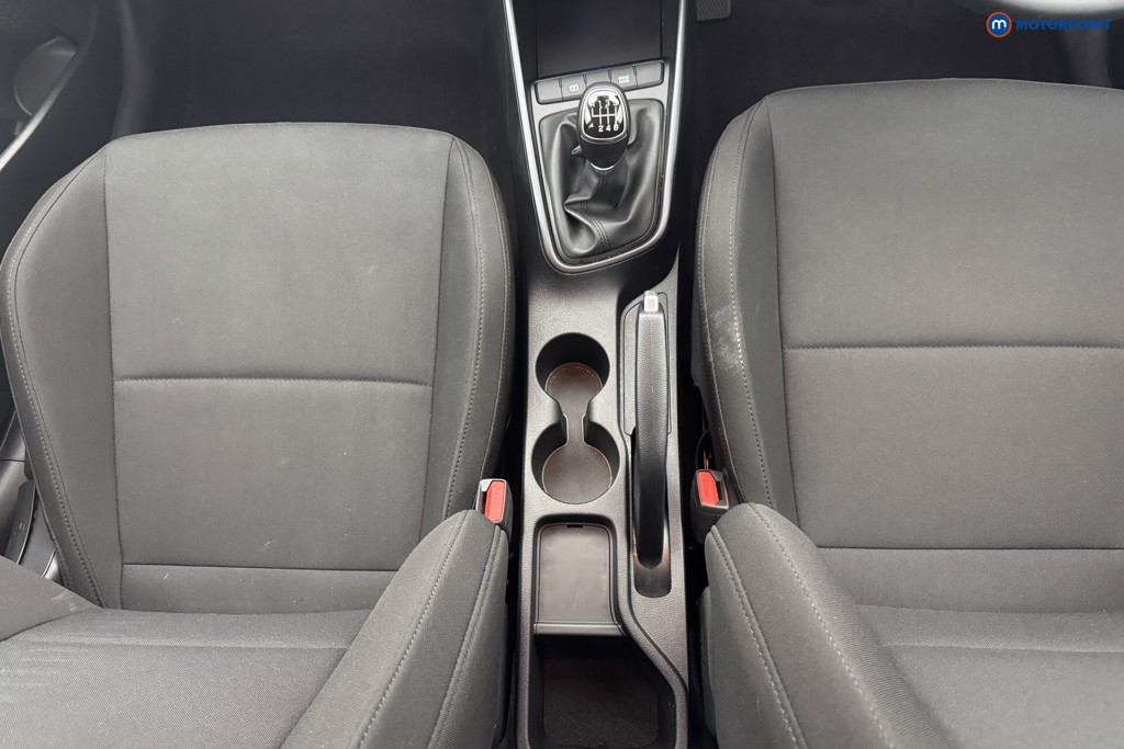 Hyundai Bayon Advance Manual Petrol SUV - Stock Number (1561204) - 5th supplementary image