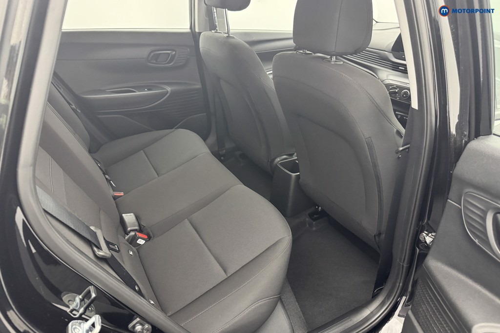 Hyundai Bayon Advance Manual Petrol SUV - Stock Number (1561204) - 7th supplementary image