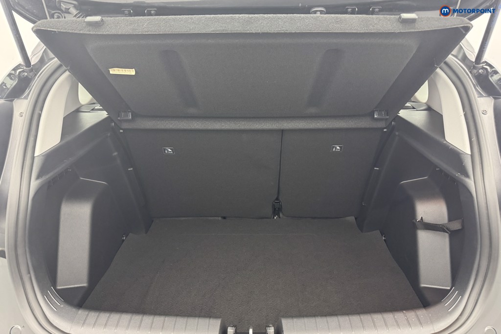Hyundai Bayon Advance Manual Petrol SUV - Stock Number (1561204) - 8th supplementary image
