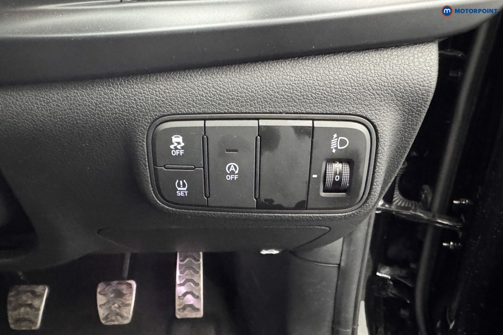 Hyundai Bayon Advance Manual Petrol SUV - Stock Number (1561204) - 13th supplementary image
