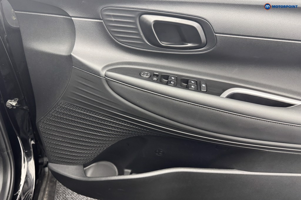 Hyundai Bayon Advance Manual Petrol SUV - Stock Number (1561204) - 14th supplementary image