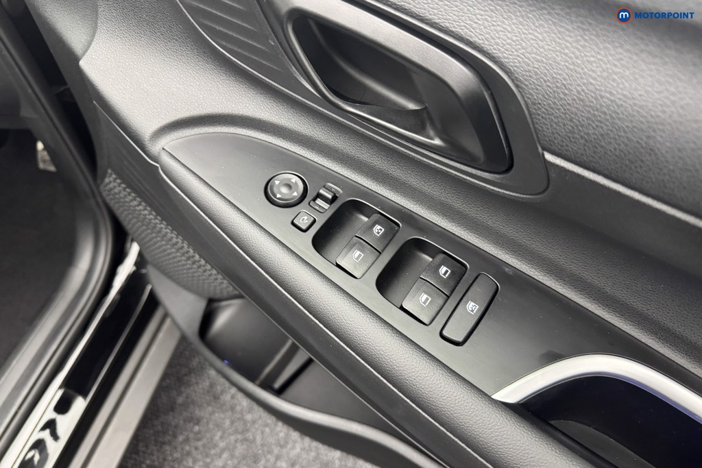 Hyundai Bayon Advance Manual Petrol SUV - Stock Number (1561204) - 15th supplementary image