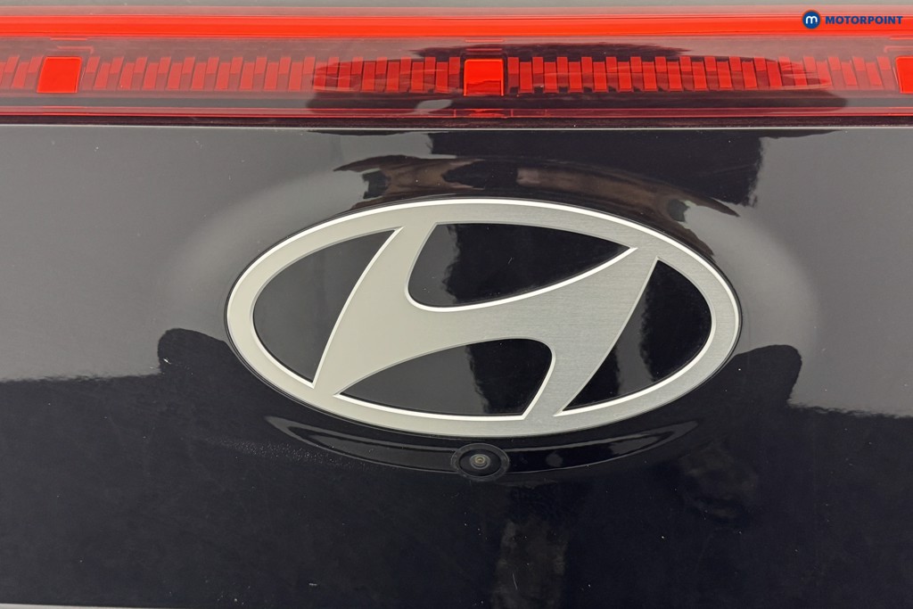 Hyundai Bayon Advance Manual Petrol SUV - Stock Number (1561204) - 16th supplementary image