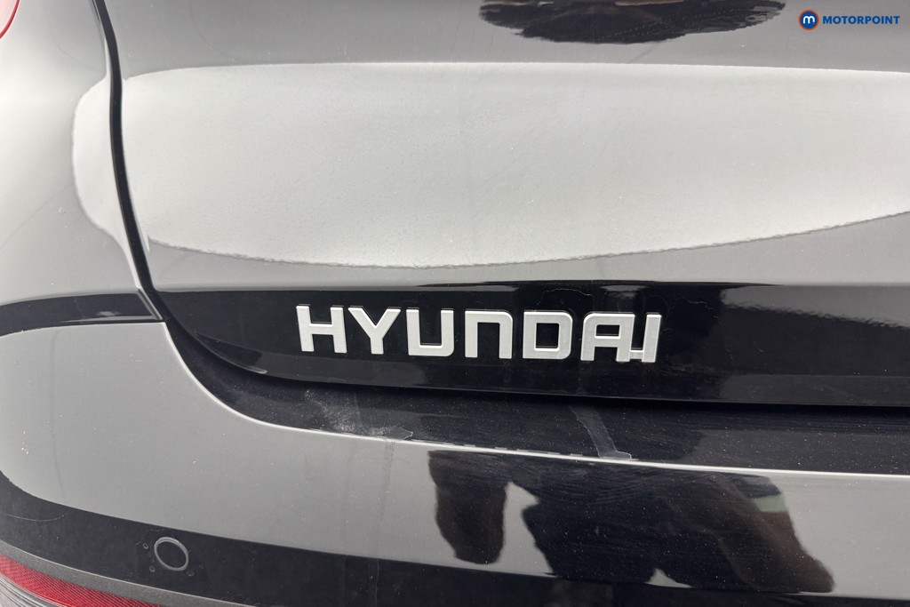 Hyundai Bayon Advance Manual Petrol SUV - Stock Number (1561204) - 17th supplementary image