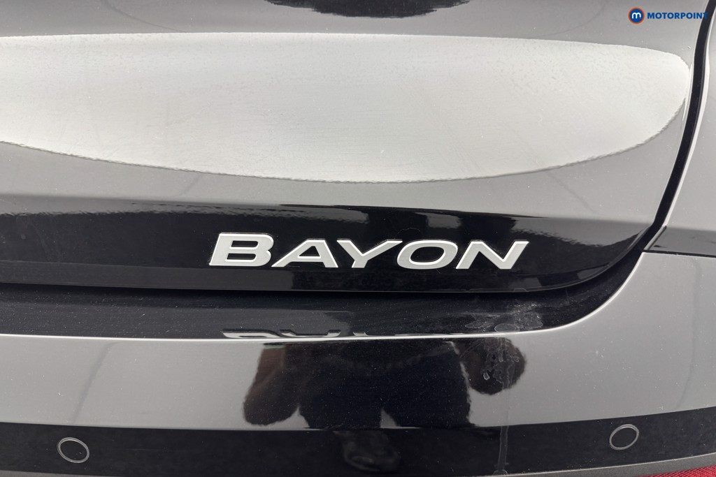 Hyundai Bayon Advance Manual Petrol SUV - Stock Number (1561204) - 18th supplementary image