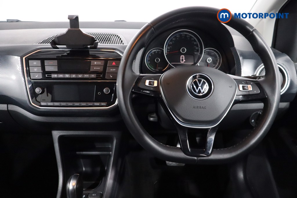 Volkswagen UP E-Up Automatic Electric Hatchback - Stock Number (1561205) - 3rd supplementary image