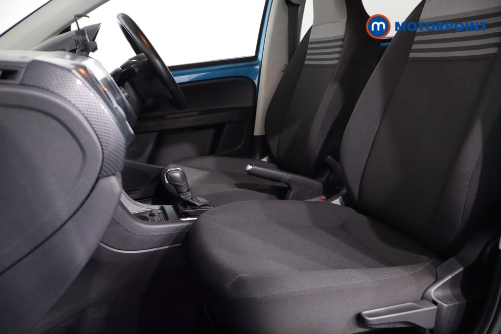 Volkswagen UP E-Up Automatic Electric Hatchback - Stock Number (1561205) - 4th supplementary image