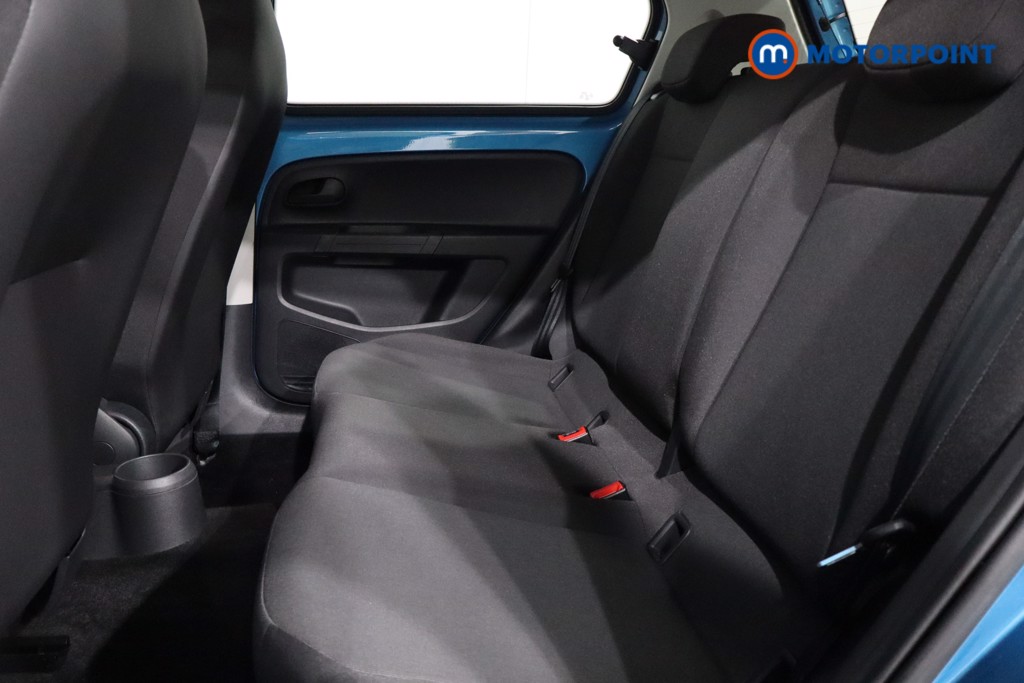 Volkswagen UP E-Up Automatic Electric Hatchback - Stock Number (1561205) - 5th supplementary image