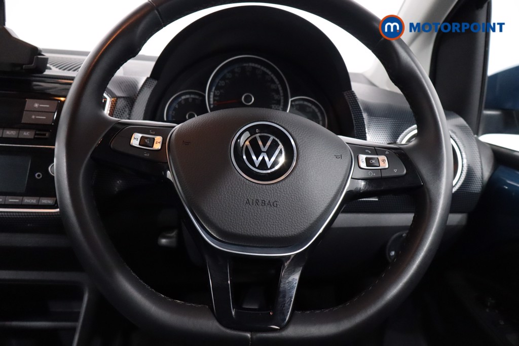 Volkswagen UP E-Up Automatic Electric Hatchback - Stock Number (1561205) - 6th supplementary image