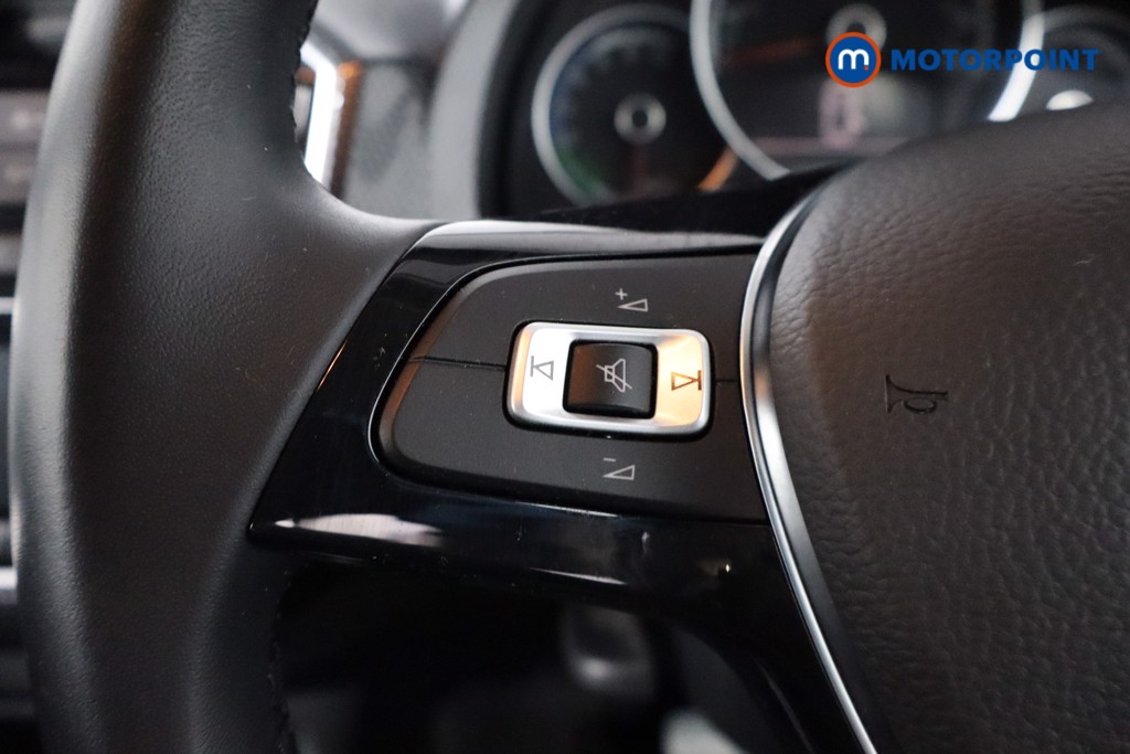 Volkswagen UP E-Up Automatic Electric Hatchback - Stock Number (1561205) - 7th supplementary image