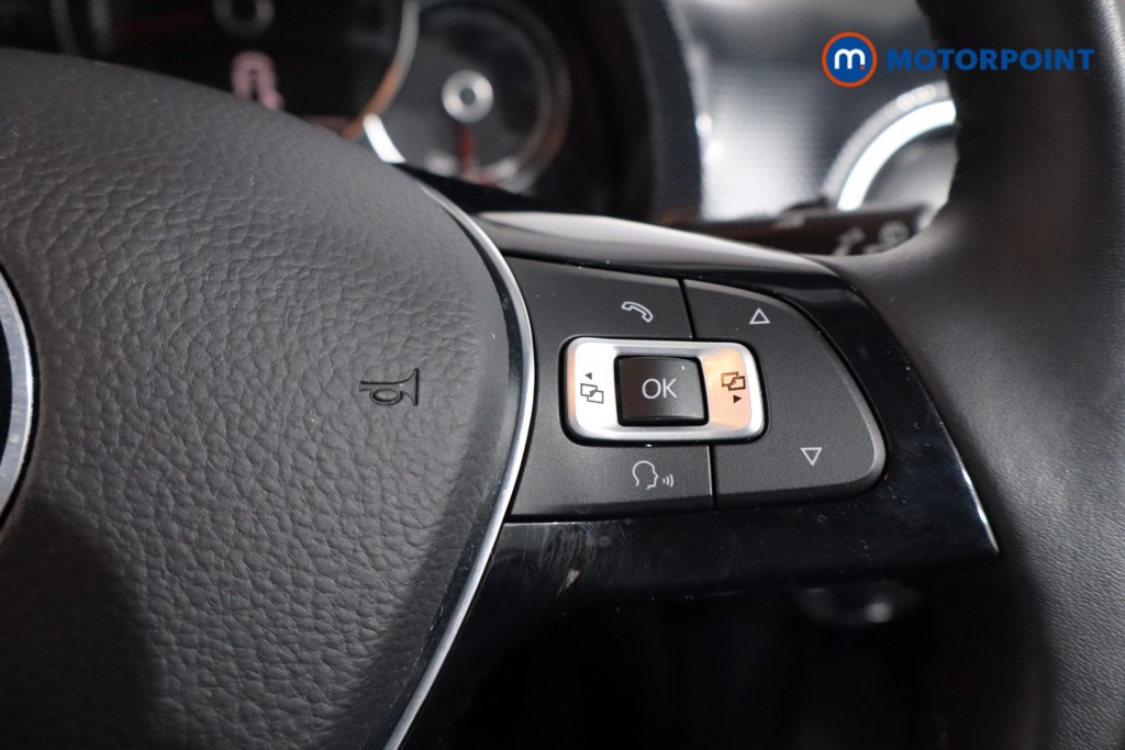 Volkswagen UP E-Up Automatic Electric Hatchback - Stock Number (1561205) - 8th supplementary image