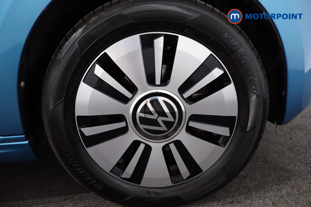 Volkswagen UP E-Up Automatic Electric Hatchback - Stock Number (1561205) - 10th supplementary image
