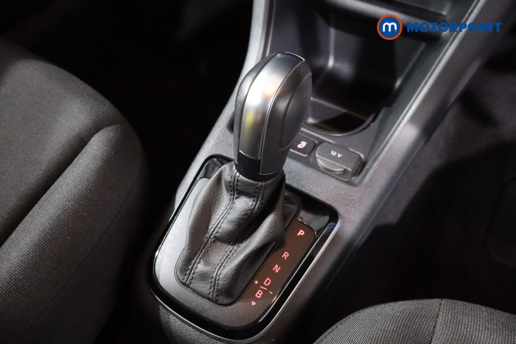 Volkswagen UP E-Up Automatic Electric Hatchback - Stock Number (1561205) - 14th supplementary image