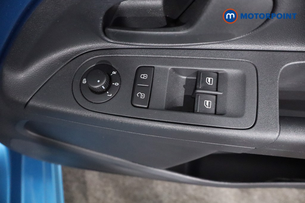 Volkswagen UP E-Up Automatic Electric Hatchback - Stock Number (1561205) - 16th supplementary image