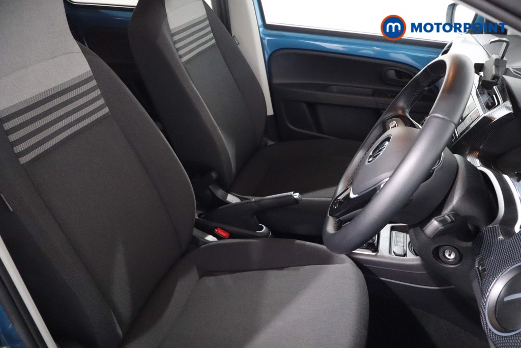Volkswagen UP E-Up Automatic Electric Hatchback - Stock Number (1561205) - 17th supplementary image