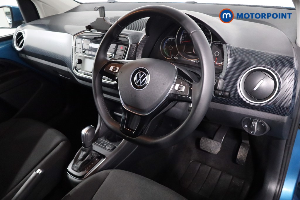 Volkswagen UP E-Up Automatic Electric Hatchback - Stock Number (1561205) - 18th supplementary image
