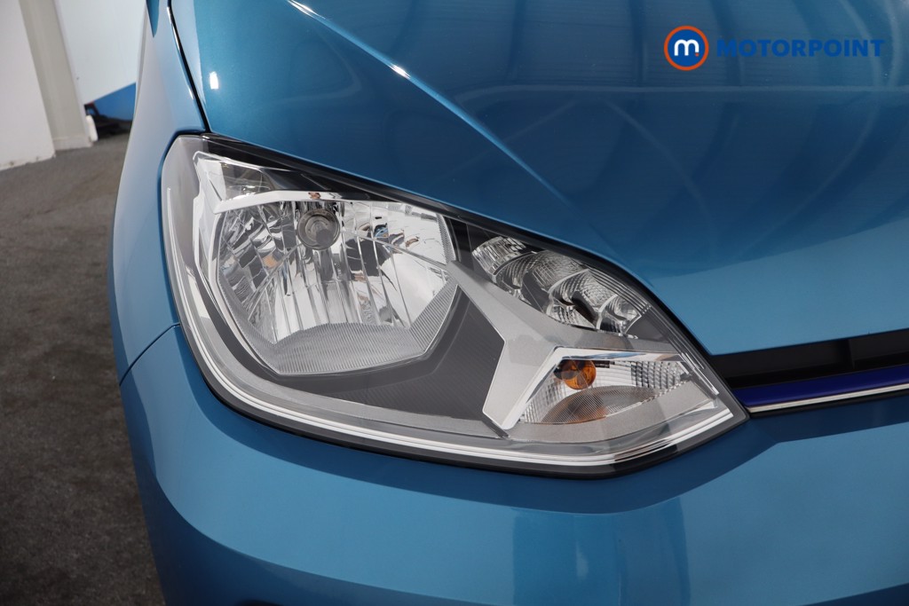 Volkswagen UP E-Up Automatic Electric Hatchback - Stock Number (1561205) - 20th supplementary image