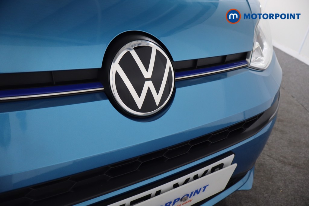 Volkswagen UP E-Up Automatic Electric Hatchback - Stock Number (1561205) - 21st supplementary image