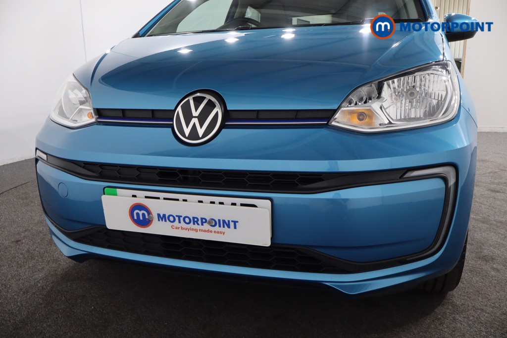 Volkswagen UP E-Up Automatic Electric Hatchback - Stock Number (1561205) - 22nd supplementary image