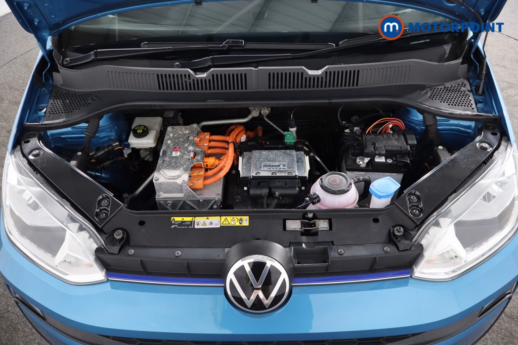Volkswagen UP E-Up Automatic Electric Hatchback - Stock Number (1561205) - 23rd supplementary image
