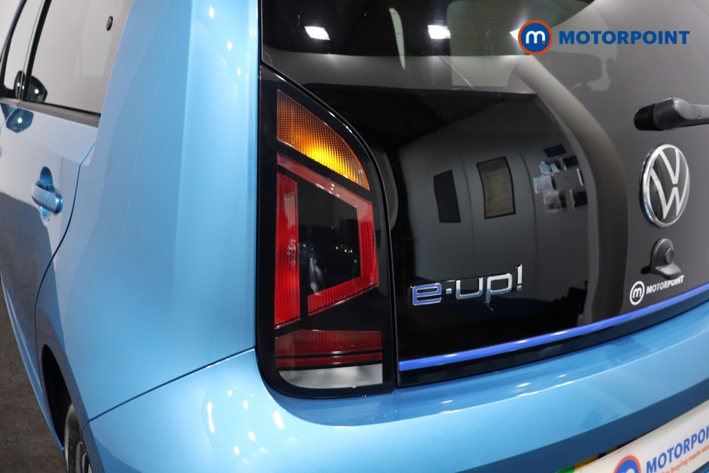 Volkswagen UP E-Up Automatic Electric Hatchback - Stock Number (1561205) - 25th supplementary image