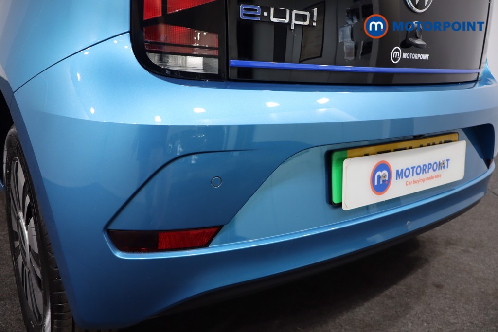 Volkswagen UP E-Up Automatic Electric Hatchback - Stock Number (1561205) - 26th supplementary image