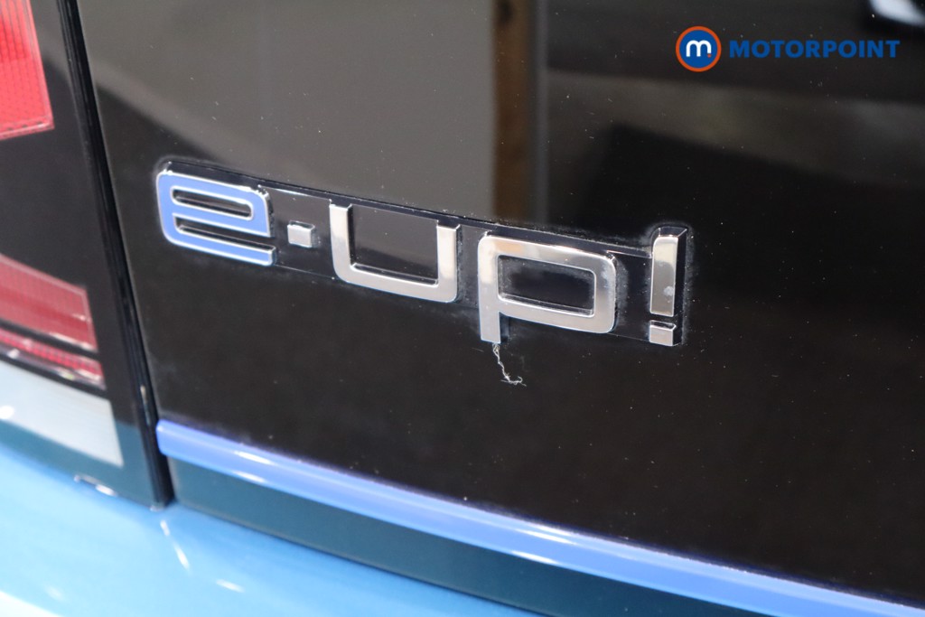 Volkswagen UP E-Up Automatic Electric Hatchback - Stock Number (1561205) - 27th supplementary image