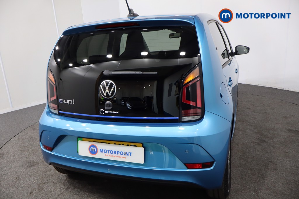 Volkswagen UP E-Up Automatic Electric Hatchback - Stock Number (1561205) - 28th supplementary image
