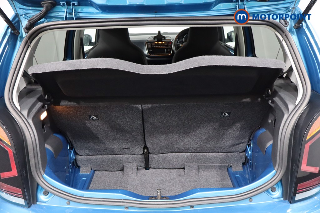 Volkswagen UP E-Up Automatic Electric Hatchback - Stock Number (1561205) - 29th supplementary image