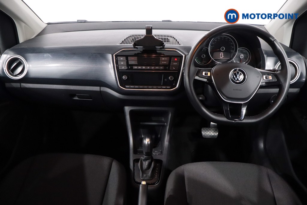 Volkswagen UP E-Up Automatic Electric Hatchback - Stock Number (1561205) - 1st supplementary image