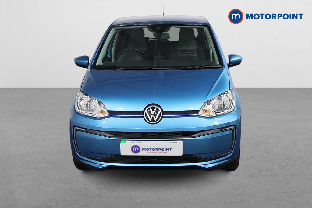 Volkswagen UP E-Up Automatic Electric Hatchback - Stock Number (1561205) - Front bumper