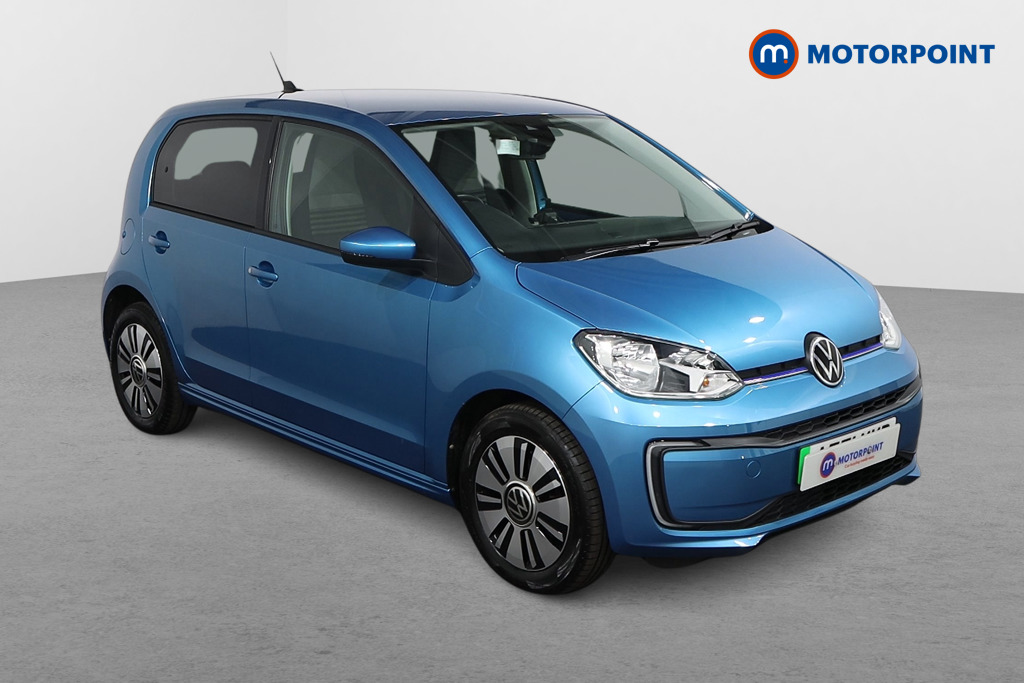 Volkswagen UP E-Up Automatic Electric Hatchback - Stock Number (1561205) - Drivers side front corner