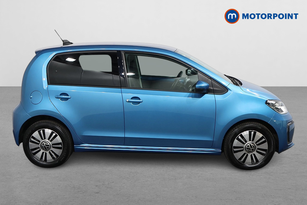 Volkswagen UP E-Up Automatic Electric Hatchback - Stock Number (1561205) - Drivers side