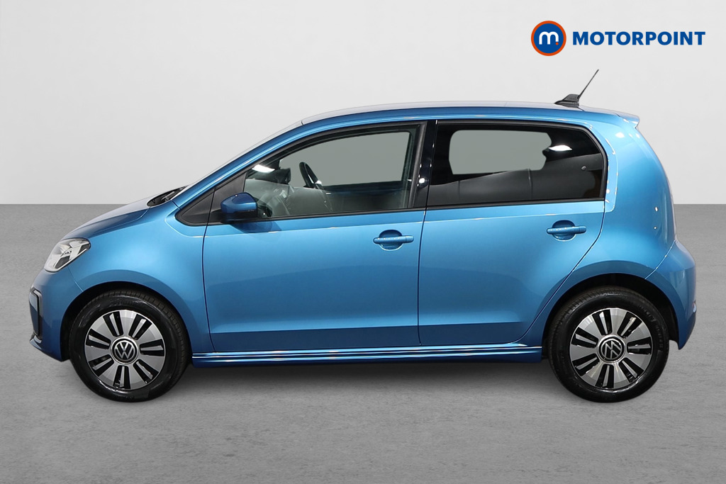 Volkswagen UP E-Up Automatic Electric Hatchback - Stock Number (1561205) - Passenger side