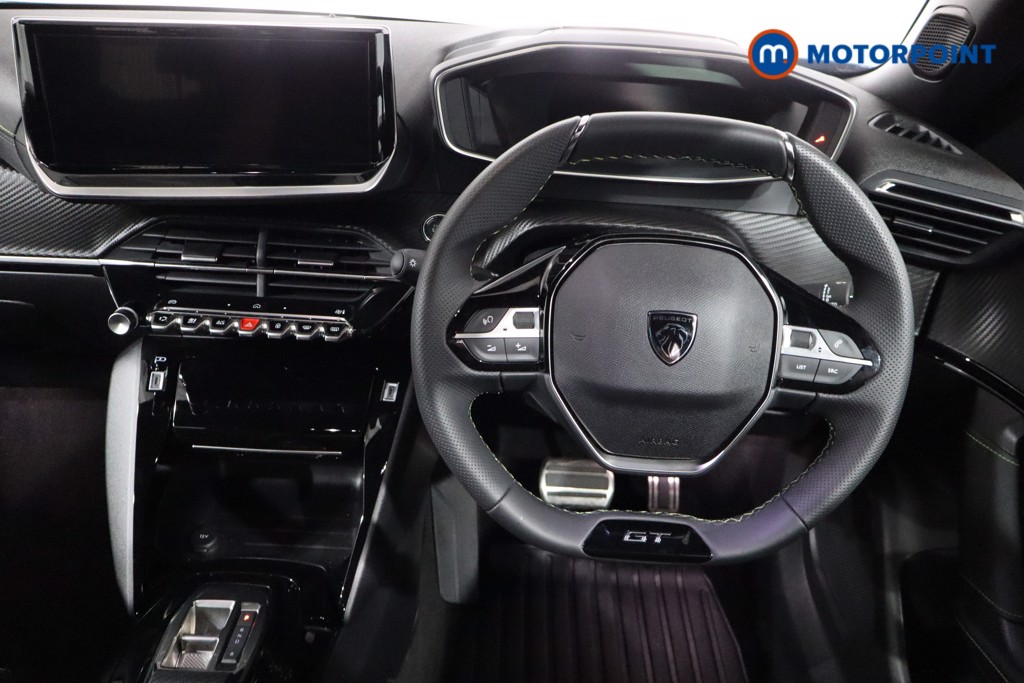 Peugeot 2008 GT Automatic Electric SUV - Stock Number (1561214) - 3rd supplementary image