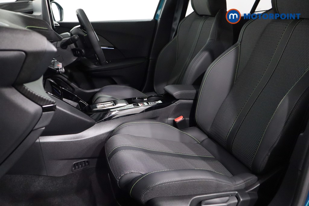 Peugeot 2008 GT Automatic Electric SUV - Stock Number (1561214) - 4th supplementary image