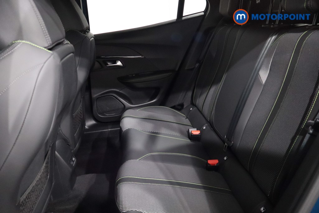 Peugeot 2008 GT Automatic Electric SUV - Stock Number (1561214) - 5th supplementary image