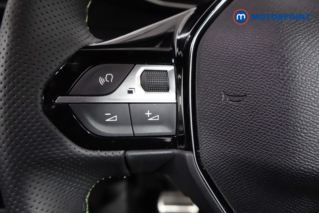 Peugeot 2008 GT Automatic Electric SUV - Stock Number (1561214) - 7th supplementary image