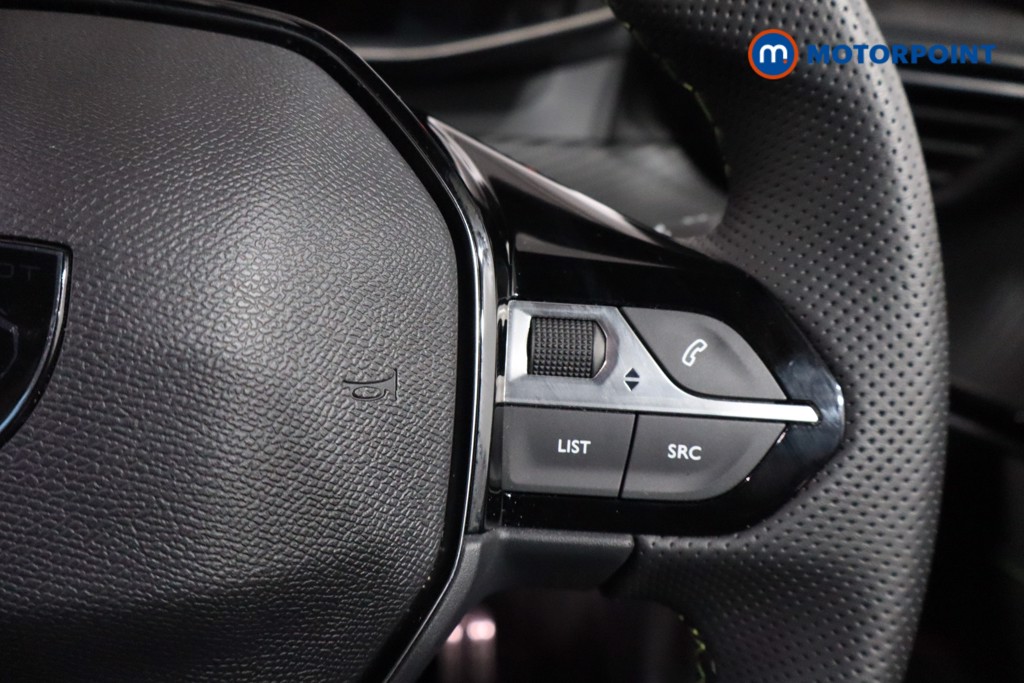 Peugeot 2008 GT Automatic Electric SUV - Stock Number (1561214) - 8th supplementary image