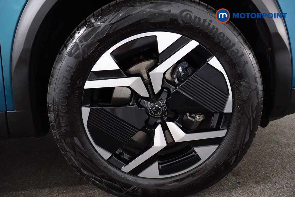 Peugeot 2008 GT Automatic Electric SUV - Stock Number (1561214) - 10th supplementary image