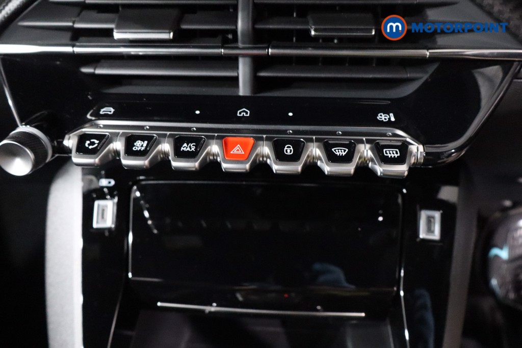 Peugeot 2008 GT Automatic Electric SUV - Stock Number (1561214) - 15th supplementary image