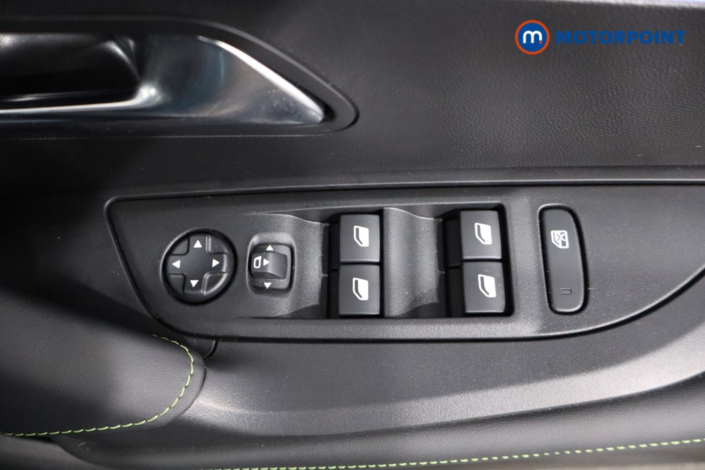 Peugeot 2008 GT Automatic Electric SUV - Stock Number (1561214) - 17th supplementary image