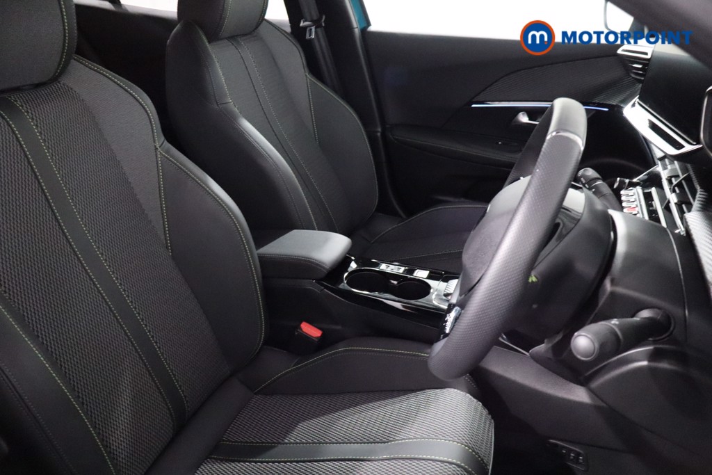 Peugeot 2008 GT Automatic Electric SUV - Stock Number (1561214) - 18th supplementary image