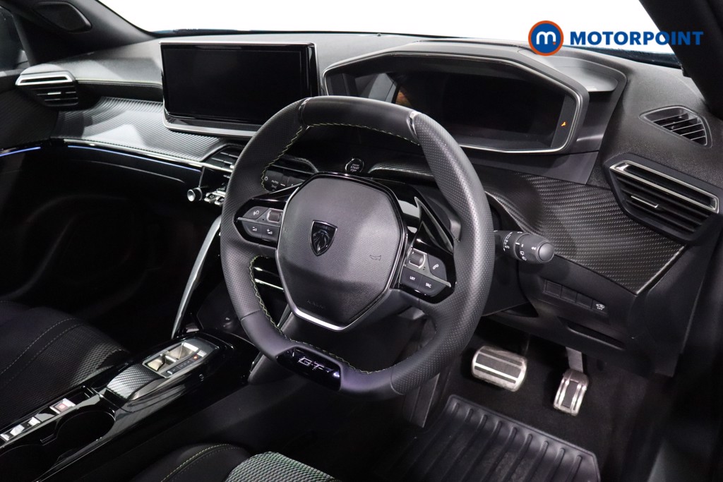 Peugeot 2008 GT Automatic Electric SUV - Stock Number (1561214) - 19th supplementary image