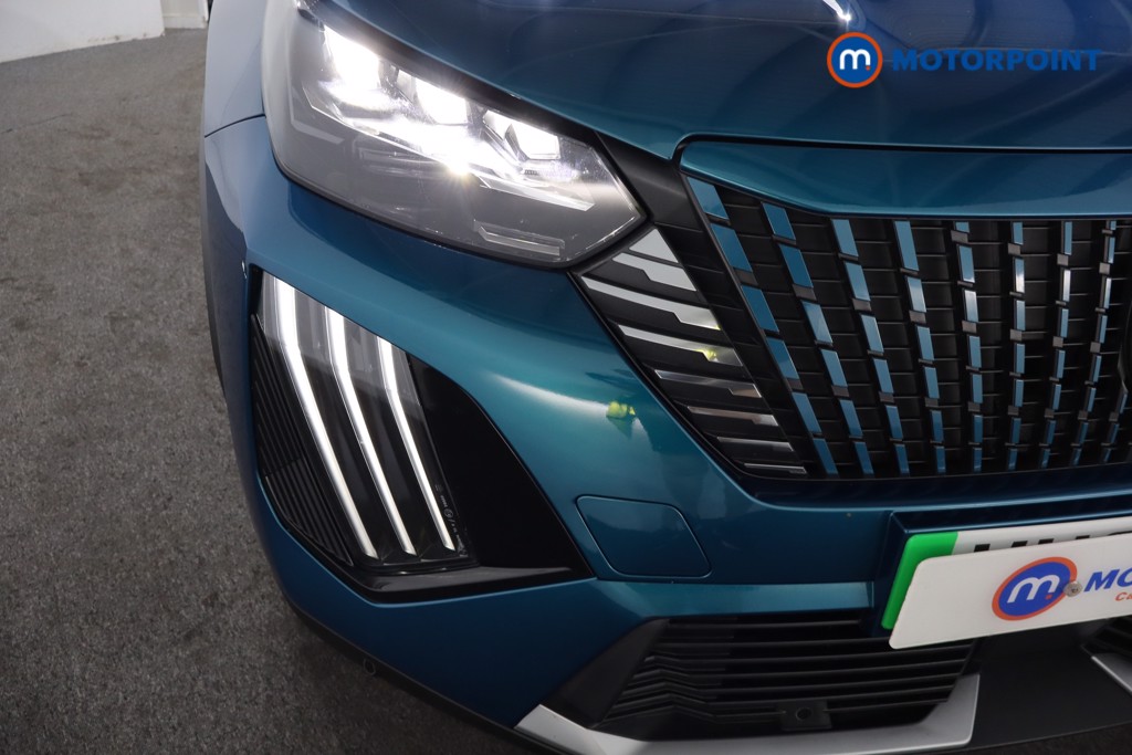 Peugeot 2008 GT Automatic Electric SUV - Stock Number (1561214) - 21st supplementary image