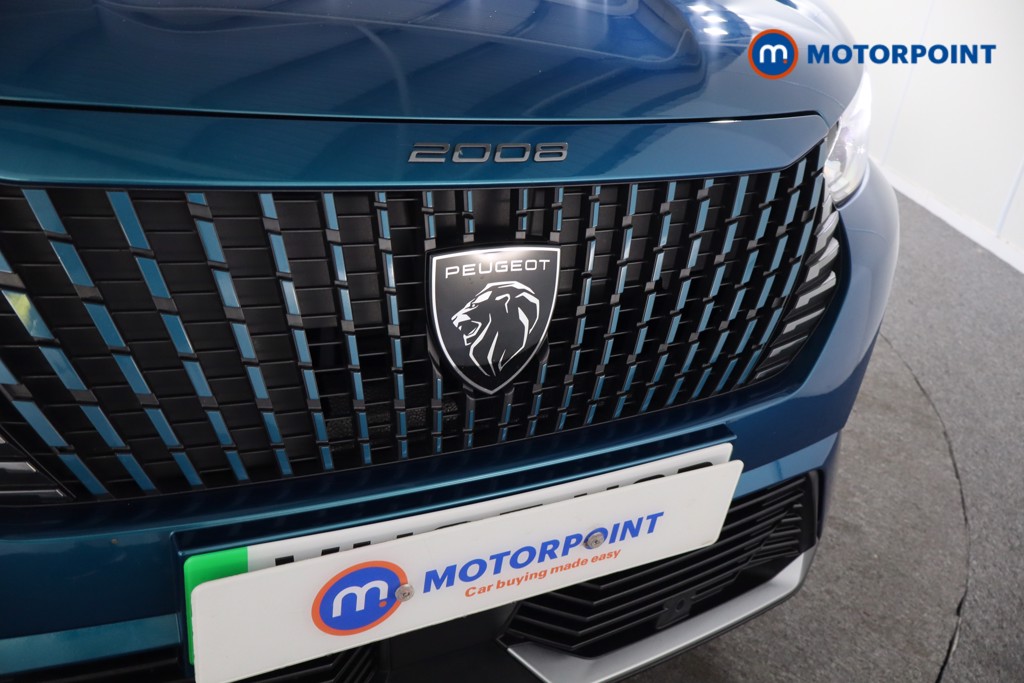Peugeot 2008 GT Automatic Electric SUV - Stock Number (1561214) - 22nd supplementary image