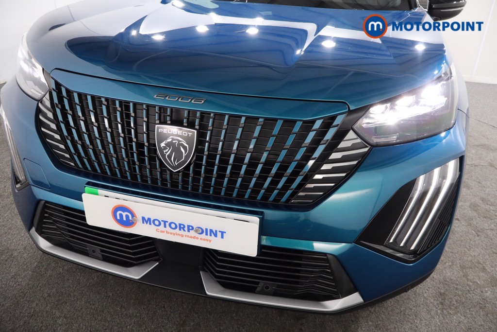 Peugeot 2008 GT Automatic Electric SUV - Stock Number (1561214) - 23rd supplementary image